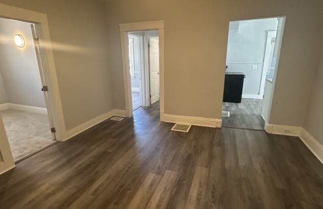 795 East 222nd Street - Downstairs