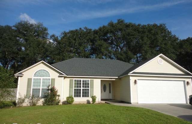 3578 Beulah Circle - 3578 Beulah Cir, Valdosta, GA 31605