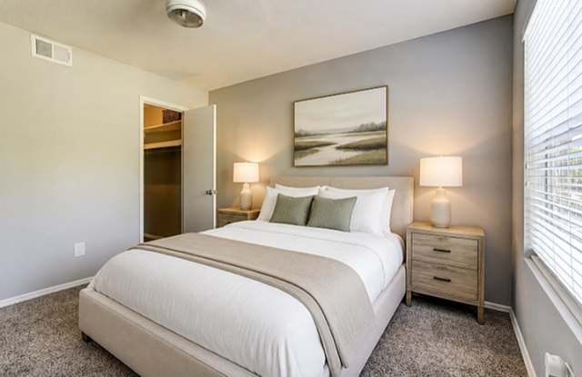 Chester Place Apartments