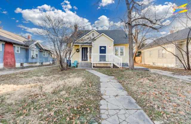 350 North Holyoke Place