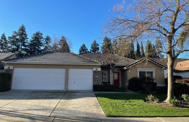 5547 W. Modoc - 5547 West Modoc Avenue, Visalia, CA 93291