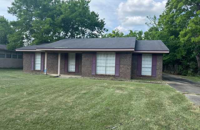 Photo of Lovely Brick Home