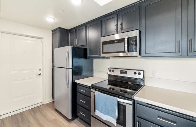 Photo of Ascent at Campus of Life