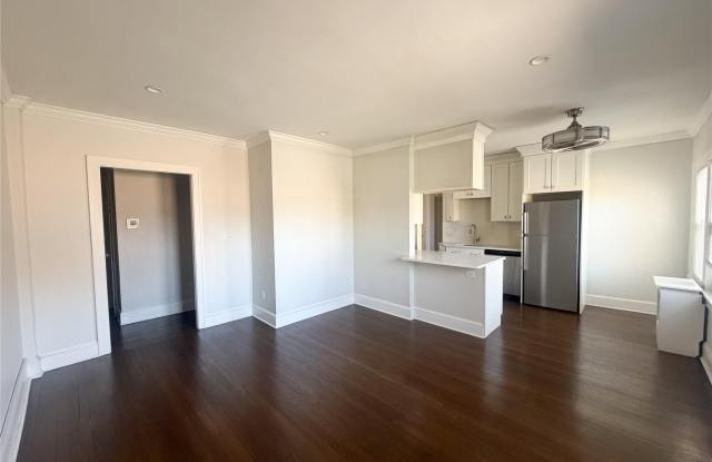 16 Minerva Place