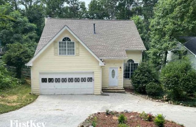 3315 Southshore Circle - 3315 Southshore Circle, Forsyth County, GA 30041