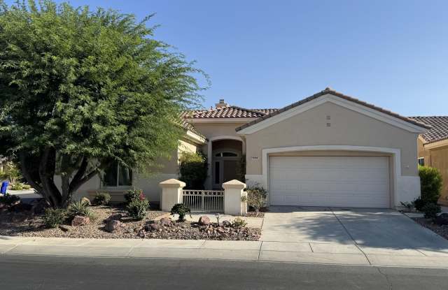 78768 Yellen Drive
