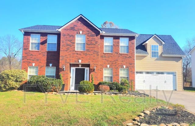 2426 Middlebrook Ridge Ln - 2426 Middlebrook Ridge Lane, Knox County, TN 37931