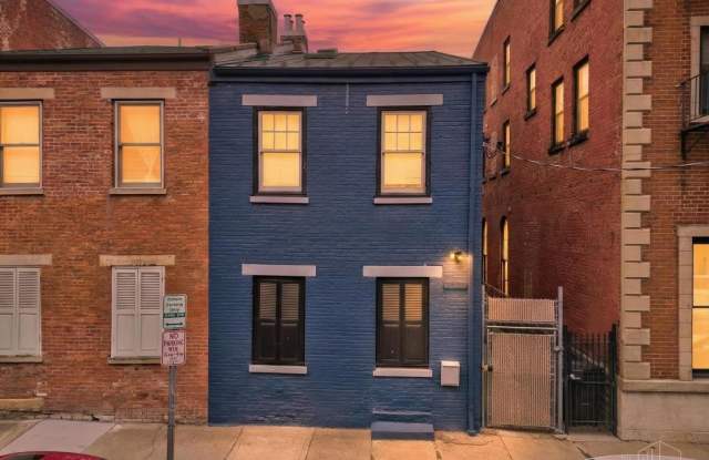 Photo of 1521 Republic Street