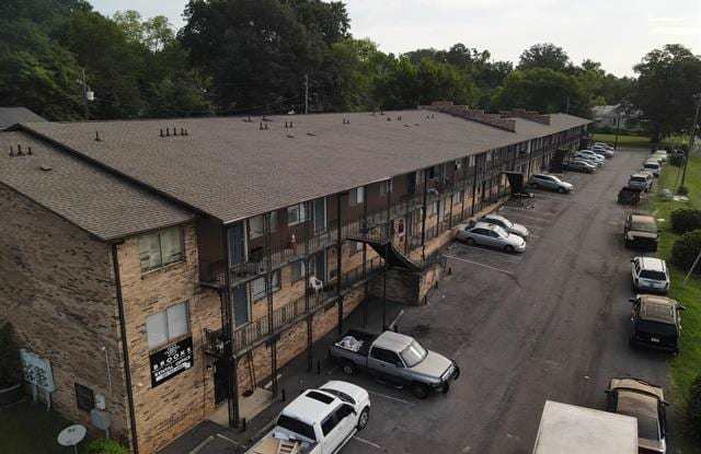 2300 31st Street Ensley2316 A
