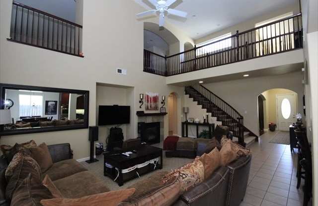 Gorgeous Home In the Desired Chesapeake Neighborhood