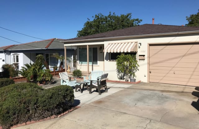 3922 Manzanita Drive - 3922 Manzanita Drive, San Diego, CA 92105