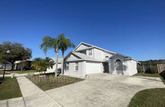 9625 Fredericksburg Road - 9625 Fredericksburg Road, Town 'n' Country, FL 33635