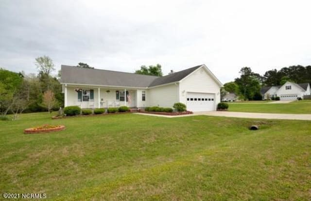 200 Smallberry Court - 200 Smallberry Court, Sneads Ferry, NC 28460