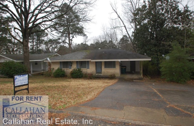 23 Belmont Dr - 23 Belmont Drive, Little Rock, AR 72204