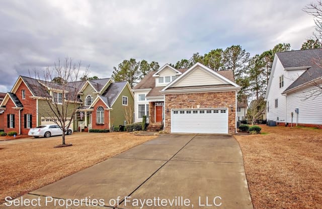 37 Cottswold Lane - 37 Cottswold Lane, Harnett County, NC 28390