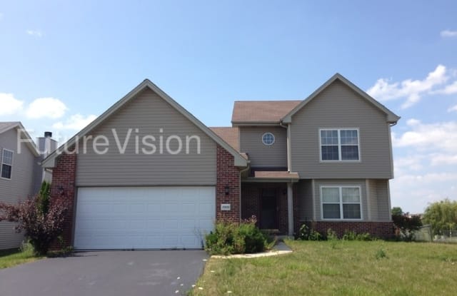 25838 Geranium Lane - 25838 Geranium Ln, Monee, IL 60449