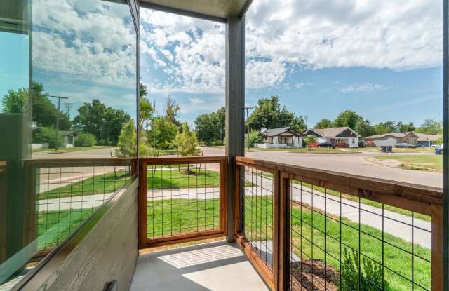 Photo of Blackwelder