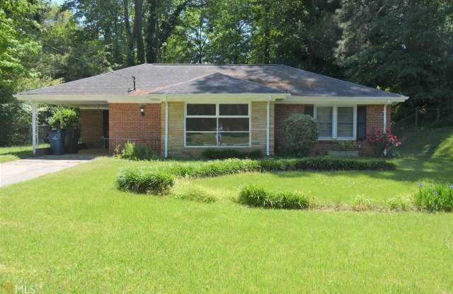 2336 Bonner Road
