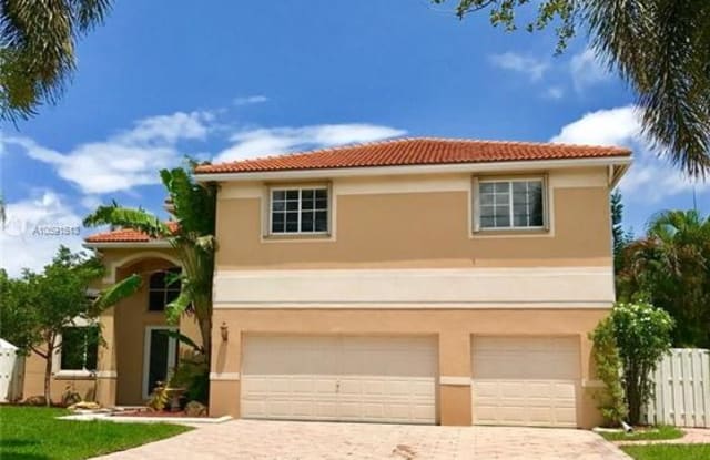 1127 NW 133rd Ave - 1127 Northwest 133rd Avenue, Sunrise, FL 33323