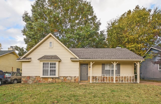 6031 Cottage Hill Dr. - 6031 Cottage Hill Drive, Shelby County, TN 38053