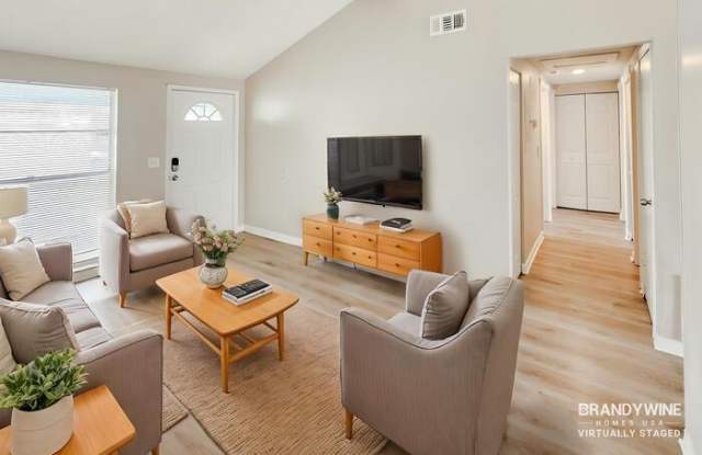 8524 Pinehurst Drive