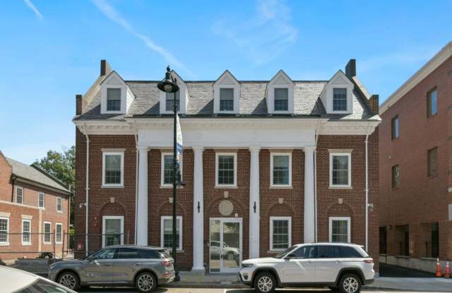 402-410 Washington Street