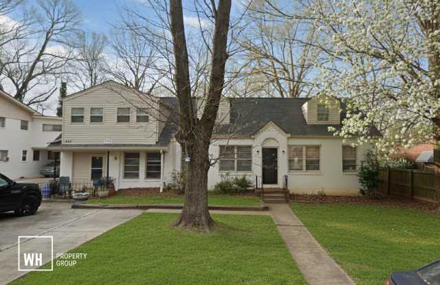 Photo of Stockton Apartments