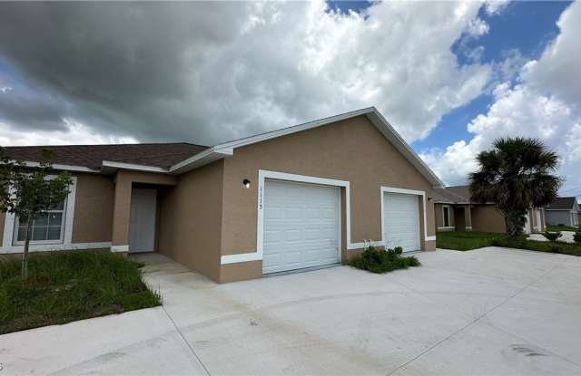 1115 Gleason Parkway