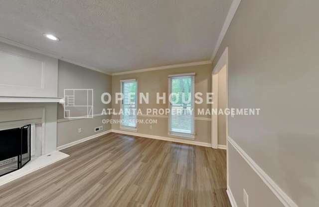 5081 Shannon Way Southwest