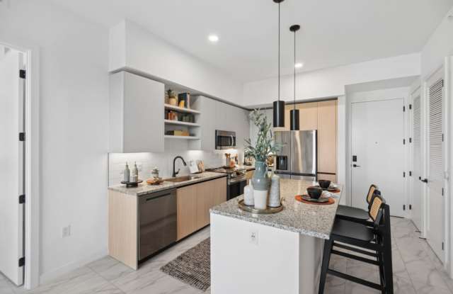 Aura North Miami Beach