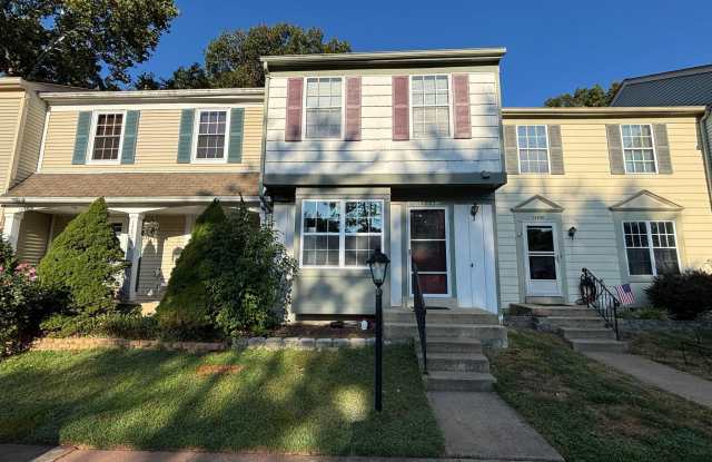 14852 BASINGSTOKE Loop