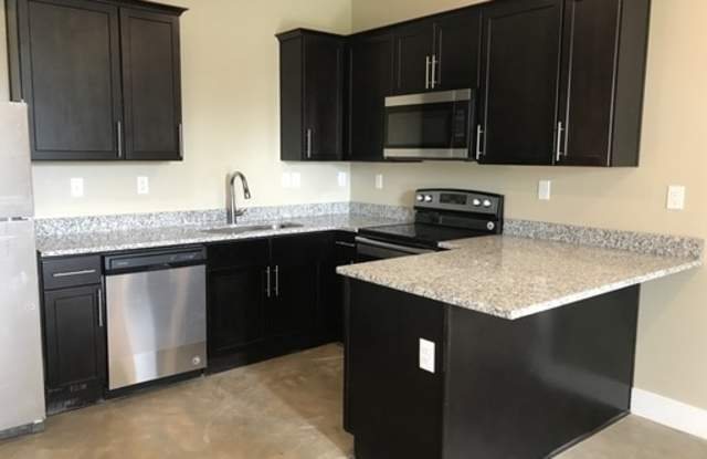 Photo of St. John Flats