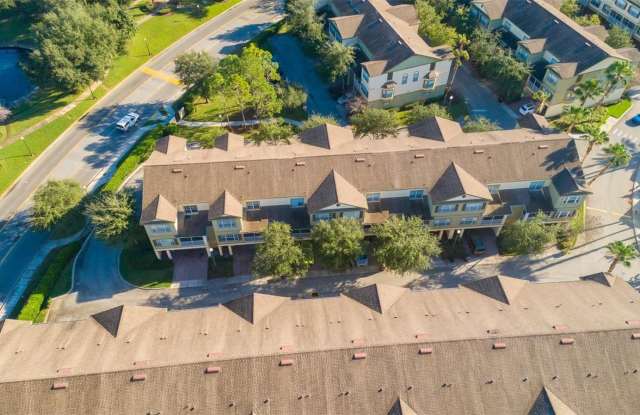 2514 GRAND CENTRAL PARKWAY