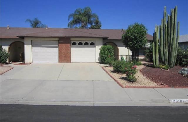 28187 Encino Drive - 28187 Encino Drive, Menifee, CA 92586