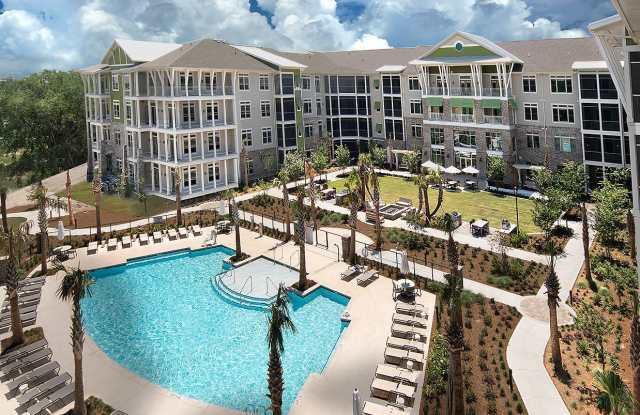 Waterwalk at Shelter Cove