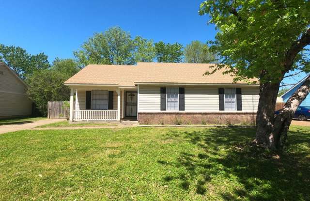 5962 Whisper Valley Dr. - 5962 Whisper Valley Drive, Memphis, TN 38141