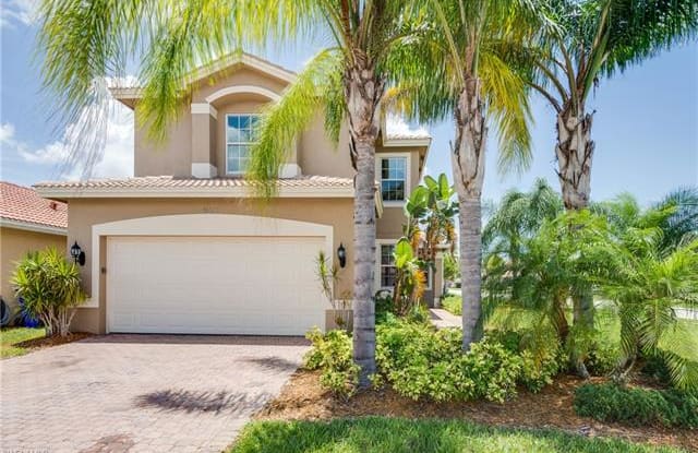 10522 Carolina Willow DR - 10522 Carolina Willow Drive, Fort Myers, FL 33913