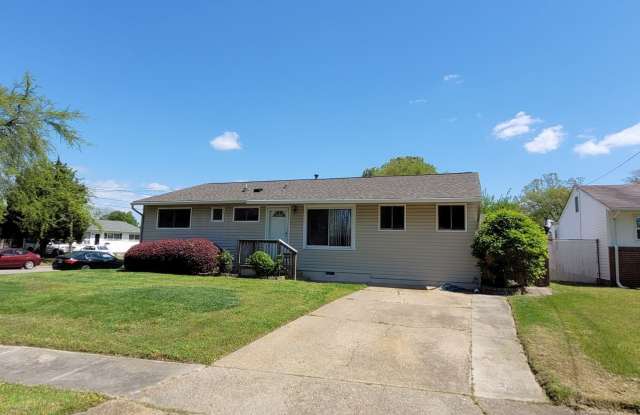1315 Malmgren Court