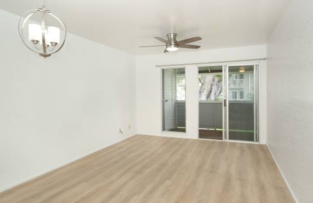 Waiau Garden Court #110