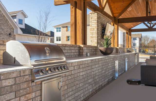 The Reserve at Tontitown