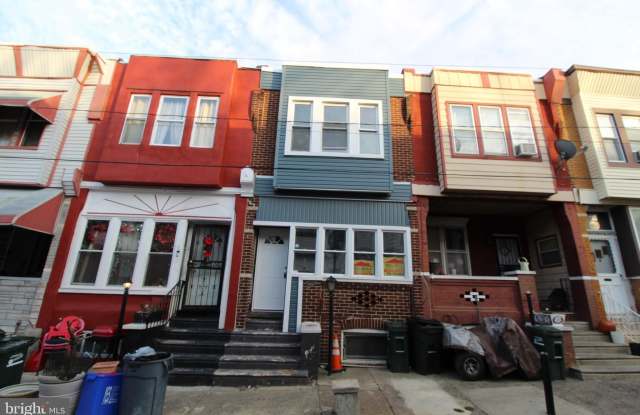 Photo of 3237 N NEWKIRK STREET