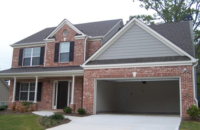 3120 Battlement Circle - 3120 Battlement Circle, Gwinnett County, GA 30052