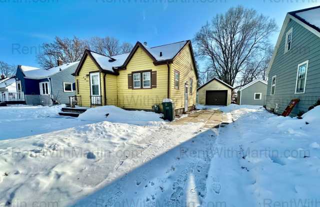 FOR RENT- 657 Dawson- Pets ok with conditions- Recent Remodel!