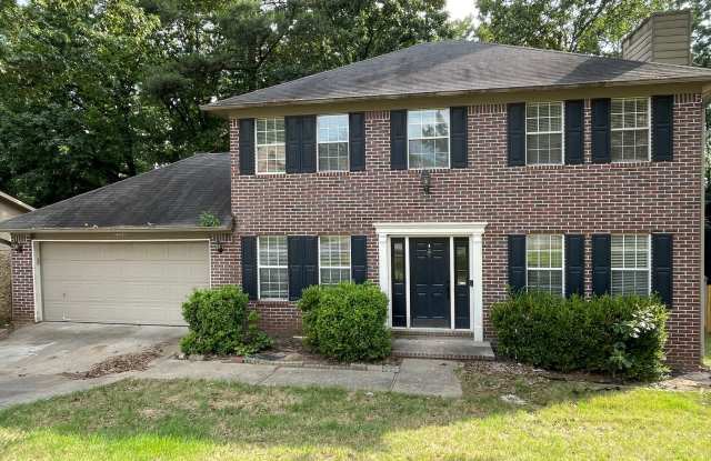 Beautiful 3 Bed / 2.5 Bath home in WLR!
