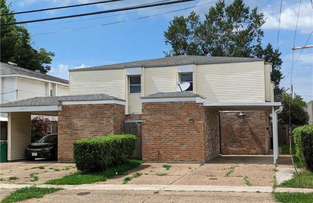 4709 W METAIRIE Avenue