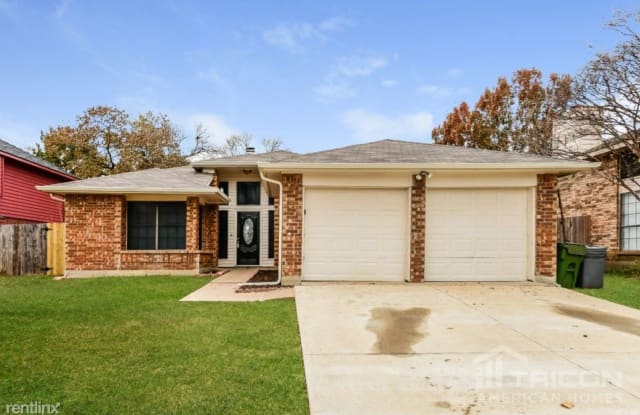 6208 Fairlane Drive - 6208 Fairlane Drive, Arlington, TX 76001