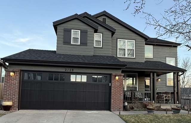 2128 Shiloh Drive