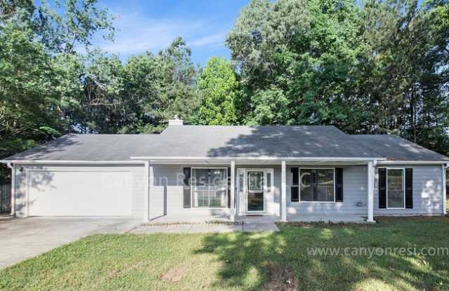 950 Sideline Court