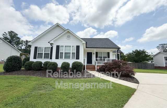 805 Phillips Pointe Drive