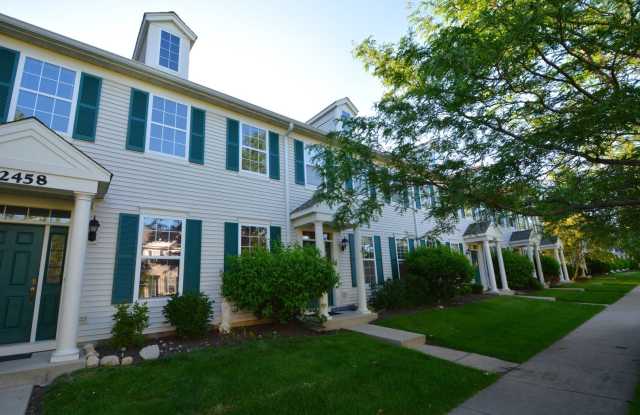 2460 Georgetown Circle